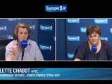 Voynet : Eva Joly propose un budget crédible