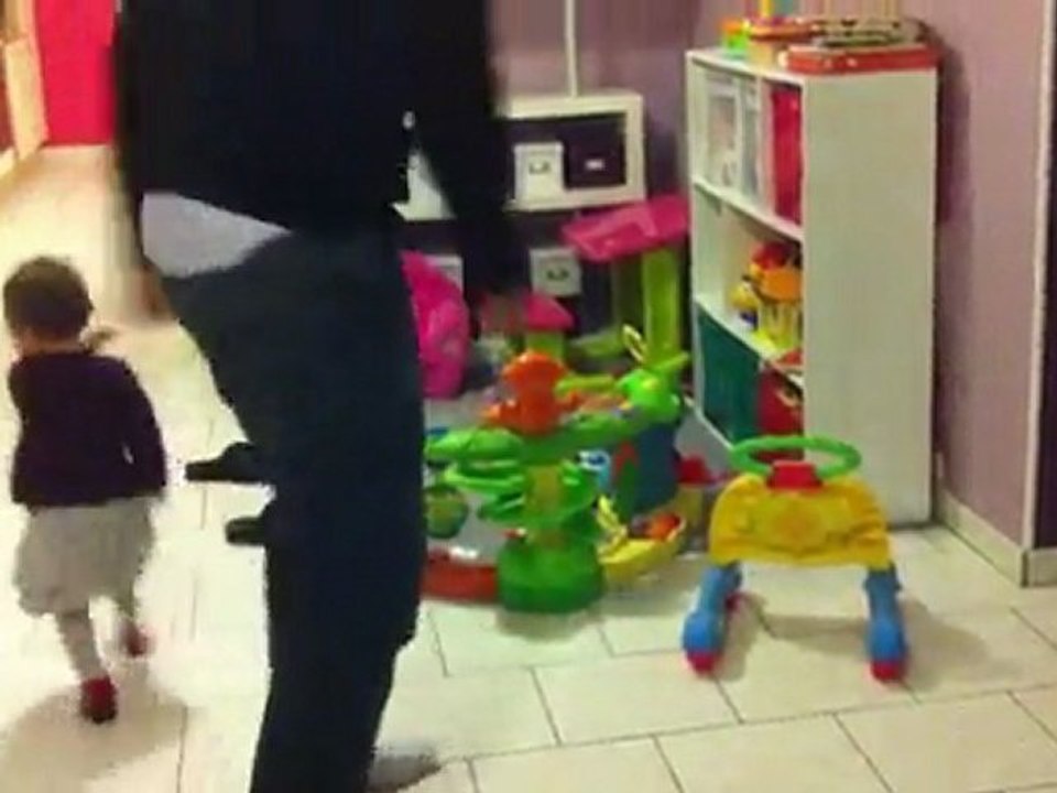 Danse 1