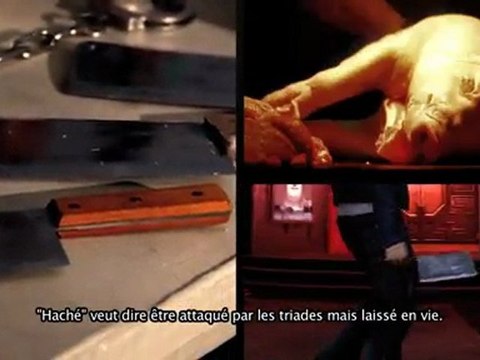 Sleeping Dogs - dev diary about Hong Kong