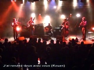 Teaser Faits d'hiver 24 mars 2012