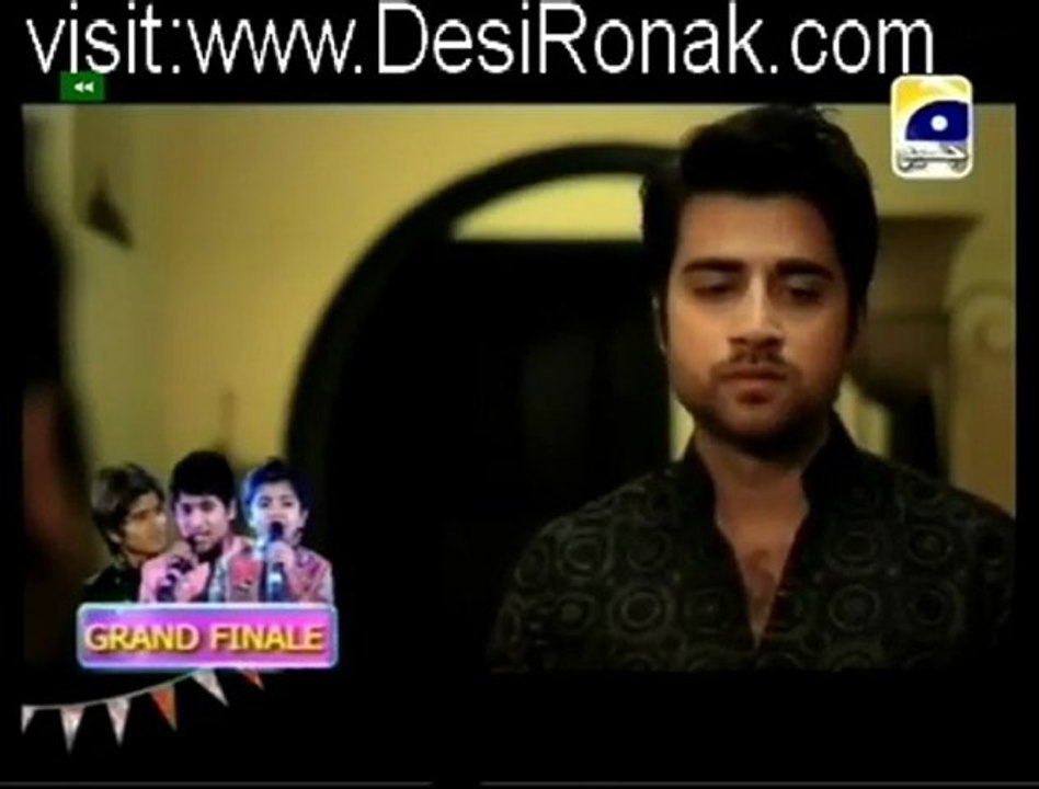 Kash Mai Teri Beti Na Hoti Episode 100 - 15th March 2012 part 1