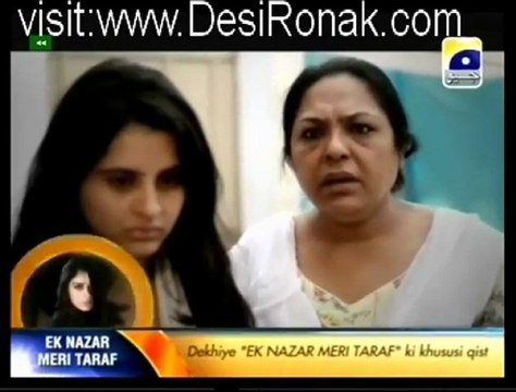 Kash Mai Teri Beti Na Hoti Episode 100 - 15th March 2012 part 2