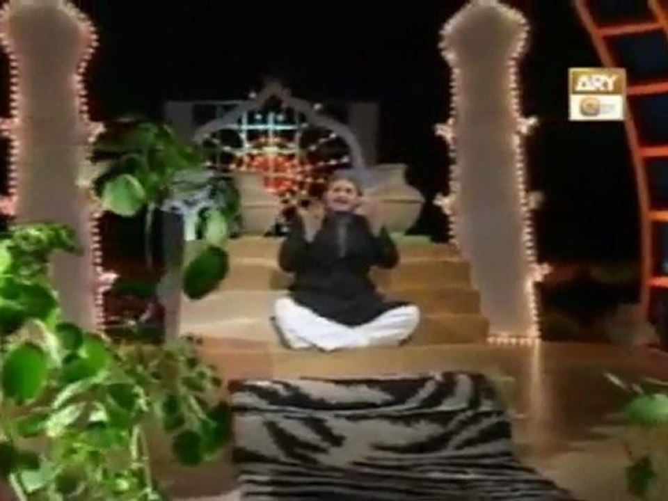 Shahbaz - Bun Jaye Gul Sadi Sarkar Di Gul Kariye (Punjabi NaaT)
