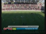 19η ΑΕΛ-Πανσεραϊκός  0-1 Sportshow OTE tv