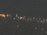 UFO Sighting Morrison, Colorado 22012