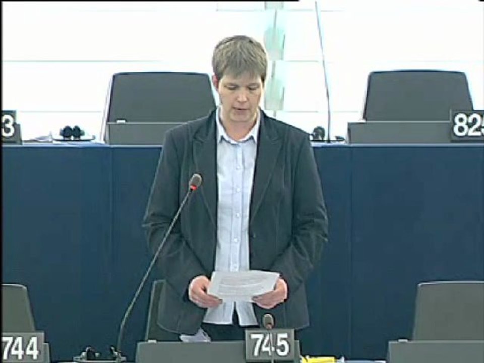 Britta Reimers on Schmallenberg outbreak