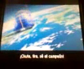 Opening inazuma 2 eleven ventisca eterna español