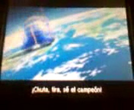 Opening inazuma 2 eleven ventisca eterna español