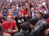 Egipto: 75 personas serán juzgadas por los disturbios...