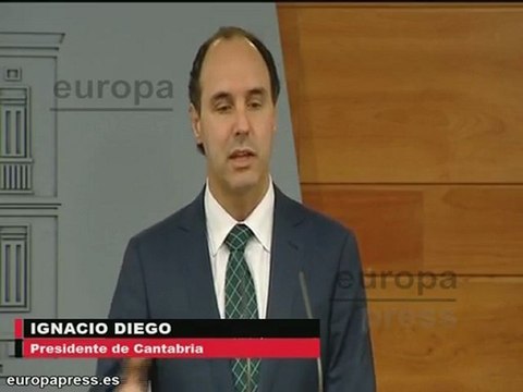 Cataluña abraza el copago, las comunidades deciden