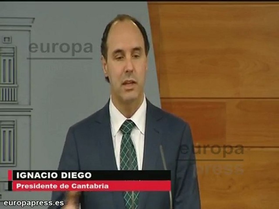 Cataluña abraza el copago, las comunidades deciden