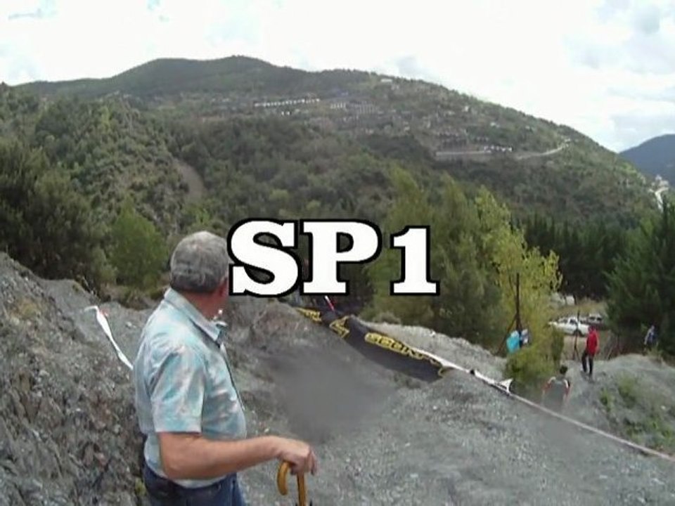 EWC Andorre 2011 Maurizio Micheluz