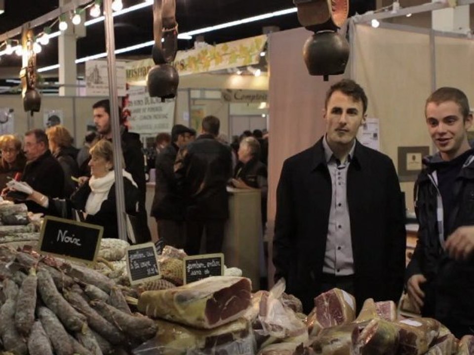 salon agri