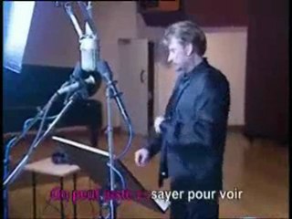 Je te promets chanteur Raymond