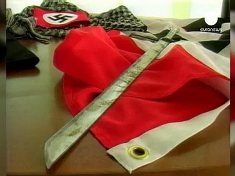 Italy: Police arrest Moroccan over alleged synagogue plot