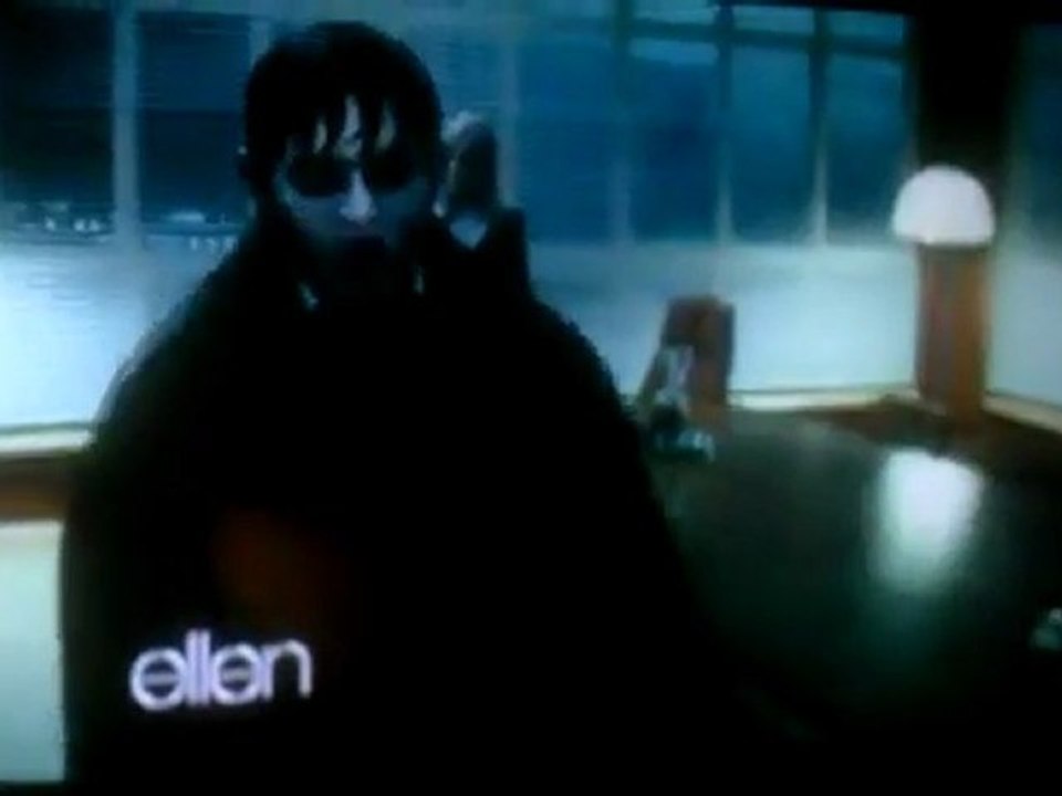 Dark Shadows Trailer