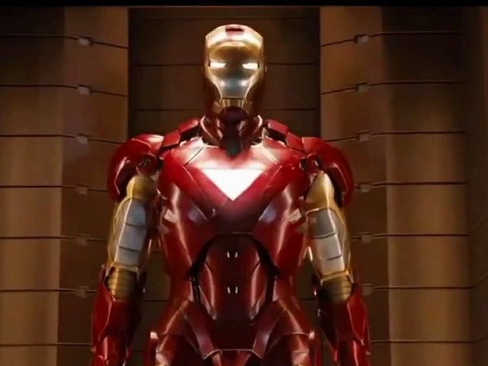 Nouvelle bande-annonce pour Avengers dévoilant de nouvelles séquences