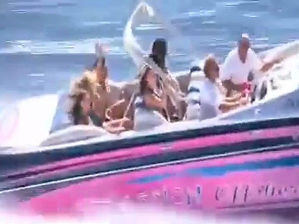 offshore passion