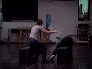 Einstein on the Beach: The Changing Image of Opera (1986)