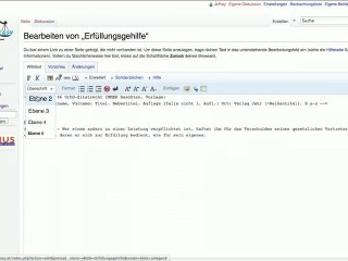 RechtEasy.at - Wie schreibe ich einen Artikel auf RechtEasy im Wikisystem?