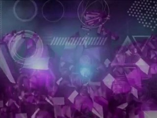 Transformers Prime - Teaser Trailer