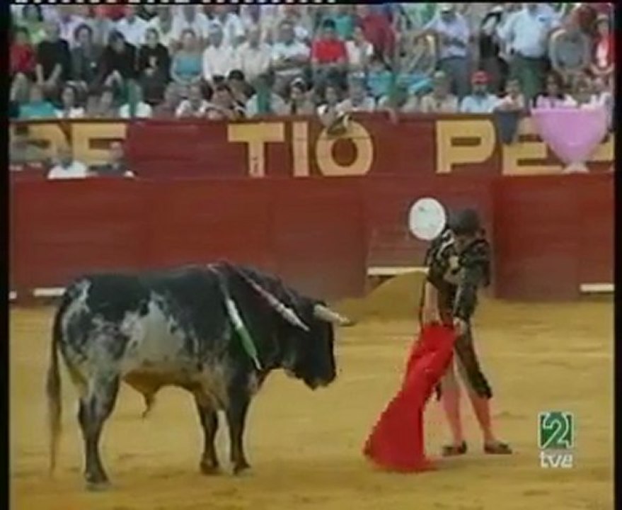 Morante Jerez 2005