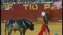 Morante Jerez 2005