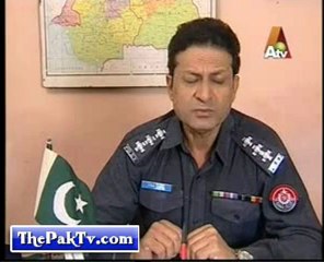 Khooj Episode 33 - By Atv Prt 3