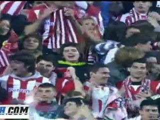 اهداف مباراة اتليتك بلباو - مامشستر يونايتد