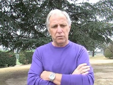 DUPLEX R. GIRARD (Extrait d'Espace Clubs du 15/03/2012)