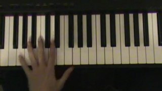 [Pianokad] Tutoriel - Tapion Theme Piano [FR/ENG]