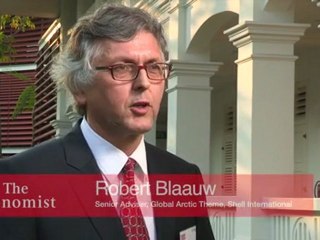 World Oceans Summit: Business Highlights