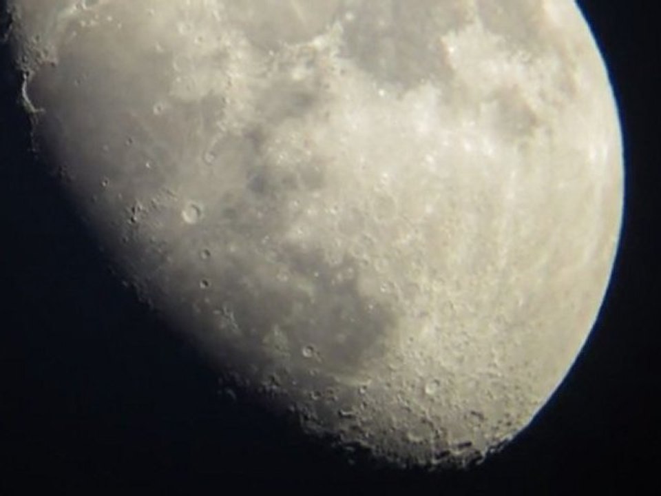 Moonrise