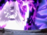 Saison 3 - Beyblade Metal Fury 4D - Episode 31 (133MF)- La résurection du dieu destructeur -The God of Destruction resurrected