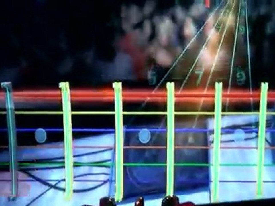 Rocksmith - Trailer FR