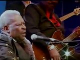 BB King - 3 o'clock blues