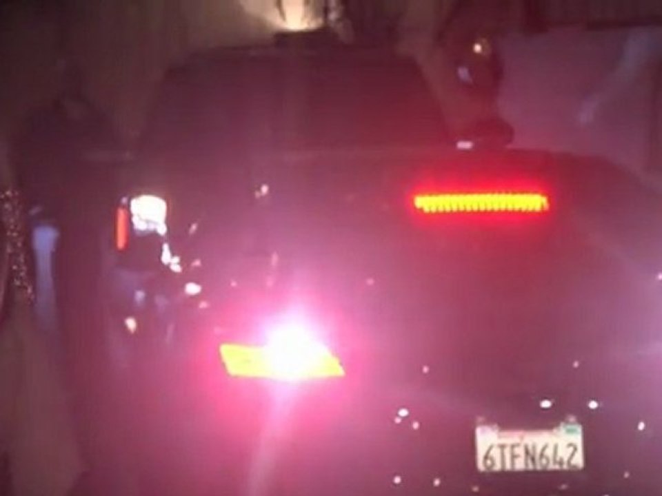 Neues Drama für Lindsay Lohan