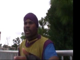 FOR THE WEAPONS OR OUR WARFARE ARE NOT CARNAL