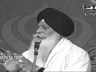 2010-12-27 - Tau main Aaya Sarni Aaya - Ang 746