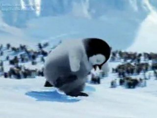 İŞte HORON Laz Penguen