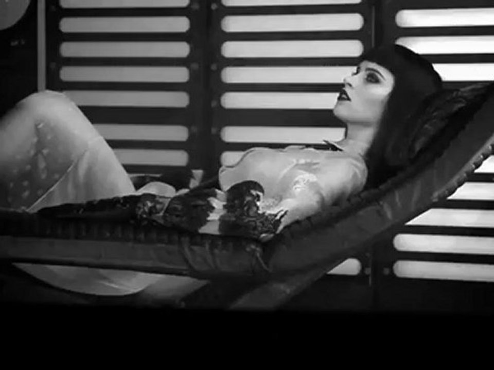 Felicity Jones by Tom Munro for Vogue Italia