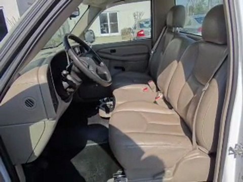 2005 GMC Sierra 1500 Raleigh NC - by EveryCarListed.com