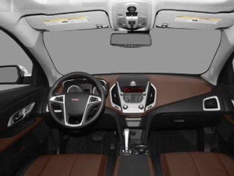 2010 GMC Terrain San Jose CA - by EveryCarListed.com