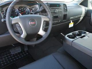 2012 GMC Sierra 1500 Rockwall TX - by EveryCarListed.com