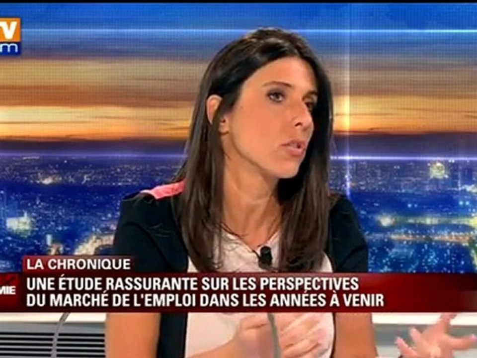 Le ministère du Travail confirme : il y a une vie après la crise