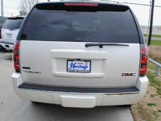 2012 GMC Yukon Rockwall TX - by EveryCarListed.com