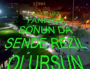 BİR SEVDİĞİM VAR YAVUZ ELİNDE