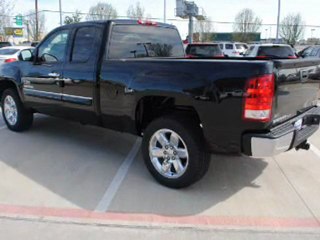 2012 GMC Sierra 1500 Rockwall TX - by EveryCarListed.com
