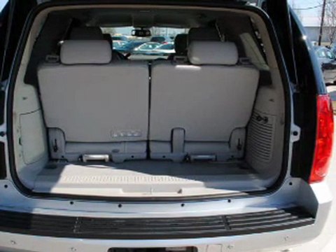 2012 GMC Yukon Rockwall TX - by EveryCarListed.com