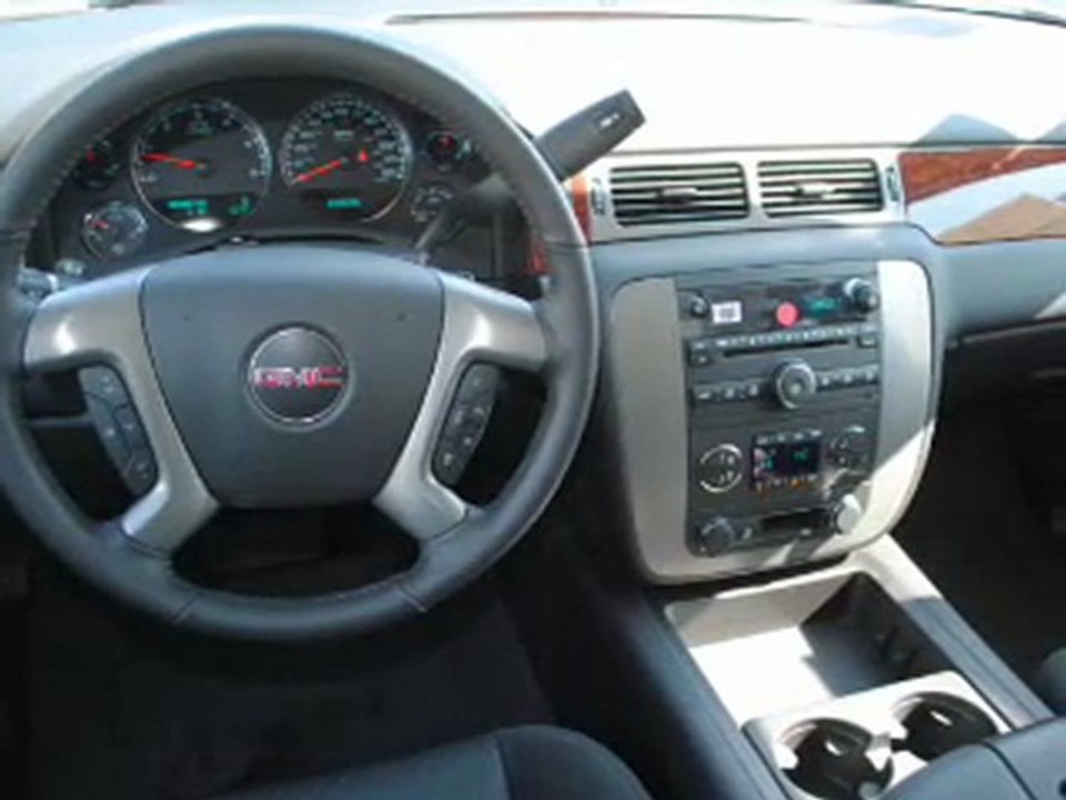 2012 GMC Yukon Rockwall TX - by EveryCarListed.com